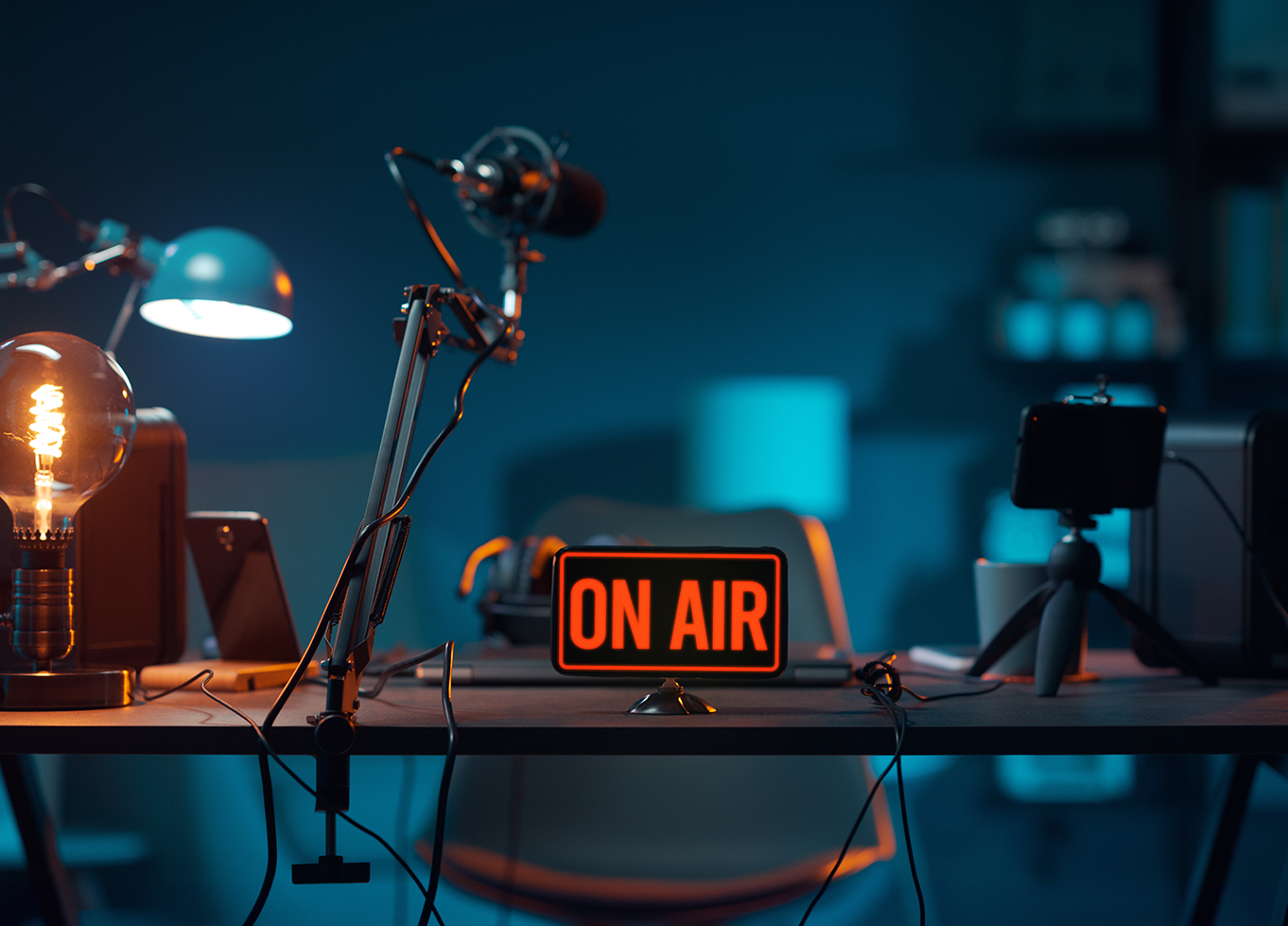 streaming