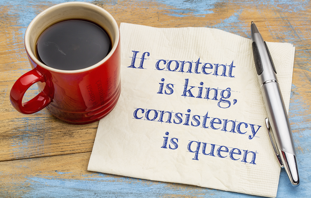 content king